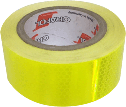 Oralite-5930-Prismatic-Fluorescent-yellow-green