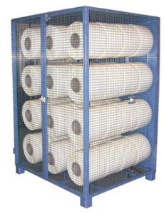 cage cage