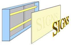 isawthesign isawthesign